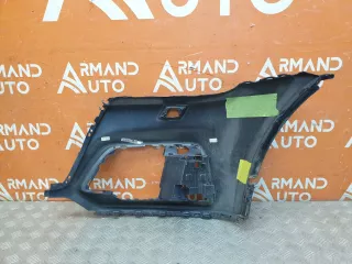 80A807108EGRU, 80a807103f бампер ауди ку5, ку q 5 80а (80 а a) Audi Q5 2 Арт 170752PM, вид 4