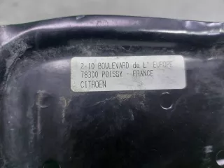 1379472080 Панель передняя верхняя (суппорт радиатора) Fiat Ducato 4 Арт 309860RM, вид 13