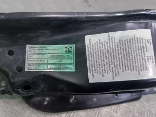 1379472080 Панель передняя верхняя (суппорт радиатора) Fiat Ducato 4 Арт 309860RM, вид 14