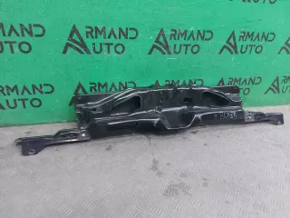 1379472080 Панель передняя верхняя (суппорт радиатора) Fiat Ducato 4 Арт 309860RM, вид 2