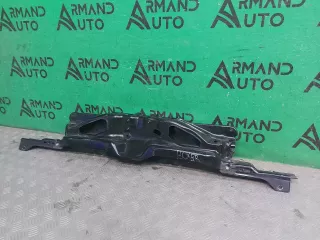 1379472080 Панель передняя верхняя (суппорт радиатора) Fiat Ducato 4 Арт 309860RM, вид 4
