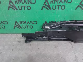 1379472080 Панель передняя верхняя (суппорт радиатора) Fiat Ducato 4 Арт 309860RM, вид 9