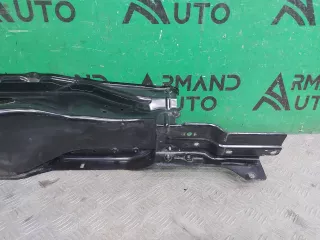 1379472080 Панель передняя верхняя (суппорт радиатора) Fiat Ducato 4 Арт 309860RM, вид 10