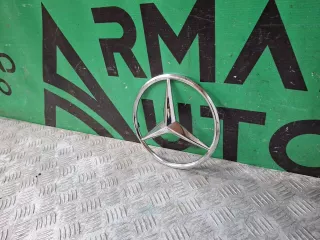 A0008179500, A0008175302, 8 эмблема Mercedes CLA c117 Арт 342677RM, вид 2