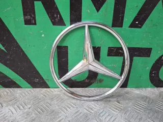 A0008179500, A0008175302, 8 эмблема Mercedes CLA c117 Арт 342677RM, вид 4