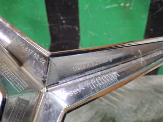 A0008179500, A0008175302, 8 эмблема Mercedes CLA c117 Арт 342677RM, вид 9