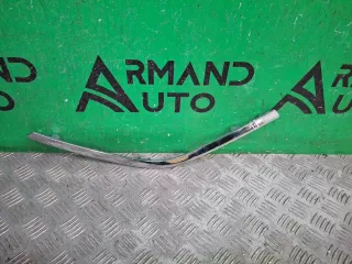 5509205XKQ11A, 5509205XKQ11A, 5509215XKQ11A, 8 Молдинг решетки радиатора Haval F7 Арт 343322RM, вид 1