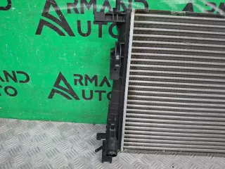 8450045366, 7 Радиатор двигателя (двс) Lada Vesta 1 Арт 343325RM, вид 4