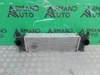 17518578146 интеркулер BMW X3 G01 Арт ARM338782, вид 1