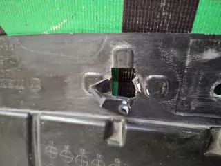 KD4550716, 4 Кожух замка капота Mazda 5 1 Арт ARM342925, вид 7