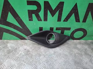 6400J446, 6400H594, 8 окантовка птф Mitsubishi Outlander 3 restailing 2 Арт ARM342992, вид 1