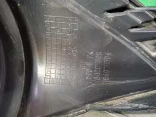 6400J446, 6400H594, 8 окантовка птф Mitsubishi Outlander 3 restailing 2 Арт ARM342992, вид 8