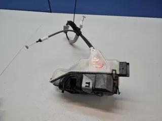 9827962580 Замок двери передней левой Citroen C4 Aircross Арт ZAP339924, вид 1