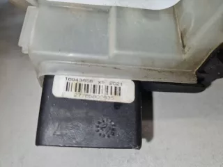 9827962580 Замок двери передней левой Citroen C4 Aircross Арт ZAP339924, вид 5