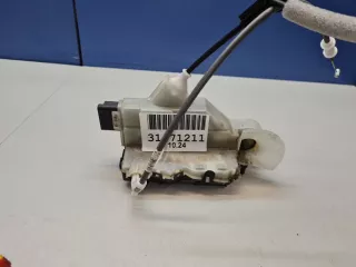 9827962580 Замок двери передней левой Citroen C4 Aircross Арт ZAP339924, вид 6