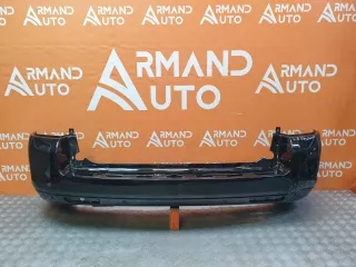 LR031908, 8H5217775B бампер ленд ровер (ланд) фрилендер Land Rover Freelander 2 Арт AR248221, вид 1
