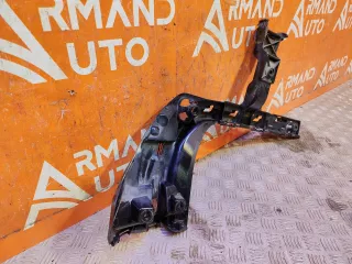 51127381119, 7381119, 1 Кронштейн бампера BMW X1 F48 Арт AR281007, вид 8