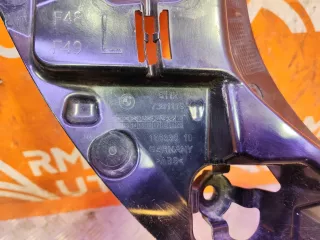 51127381119, 7381119, 1 Кронштейн бампера BMW X1 F48 Арт AR281007, вид 10