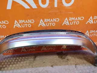 86650S1500, 86612S1500, 4 Юбка бампера Hyundai Santa FE 4 (TM) Арт AR281316, вид 5