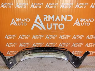 86650S1500, 86612S1500, 4 Юбка бампера Hyundai Santa FE 4 (TM) Арт AR281316, вид 9