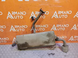 28710J7250, 4 глушитель Kia Ceed 3 Арт AR281383
