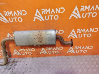 153000196AA, 4 глушитель Chery Tiggo 7 PRO Арт AR281395, вид 13