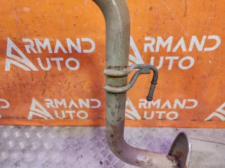 153000196AA, 4 глушитель Chery Tiggo 7 PRO Арт AR281395, вид 6