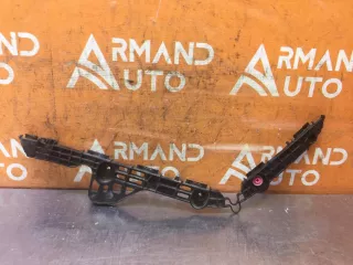 5257633130, 8 Кронштейн бампера Toyota Camry XV70 Арт AR281881, вид 1