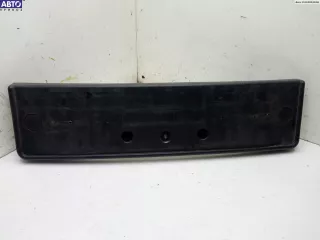 D651501T Бленда (накладка под номер) Mazda 2 DE Арт 54890296, вид 1