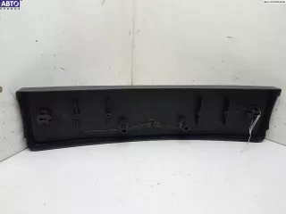 D651501T Бленда (накладка под номер) Mazda 2 DE Арт 54890296, вид 2