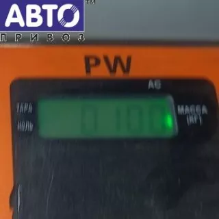 1487587077 Накладка крыла (уголок зеркала) переднего правого Citroen C5 1 Арт 54692403, вид 3