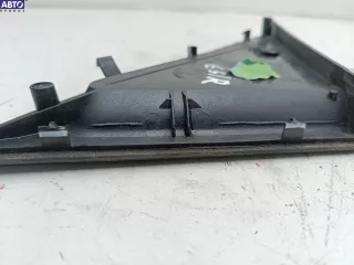 1487587077 Накладка крыла (уголок зеркала) переднего правого Citroen C5 1 Арт 54692403, вид 4