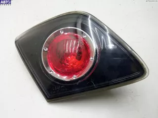 P2913L Фонарь крышки багажника левый Mazda 3 BK Арт 54912841, вид 1