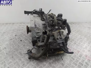 001300038 КПП автоматическая (АКПП) Skoda Fabia 1 Арт 54318374, вид 2