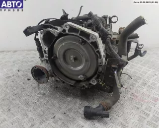 001300038 КПП автоматическая (АКПП) Skoda Fabia 1 Арт 54318374, вид 3