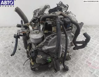 001300038 КПП автоматическая (АКПП) Skoda Fabia 1 Арт 54318374, вид 6