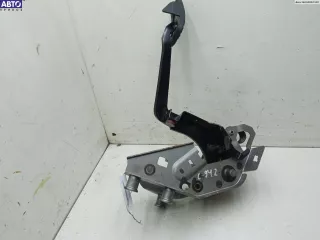 DF71 Педаль сцепления Mazda 2 DE Арт 54890214, вид 1
