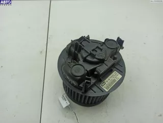 030909 Двигатель отопителя (моторчик печки) Renault Megane 2 Арт 54836997, вид 2