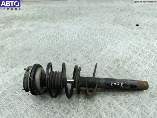 6750788 Стойка подвески передняя правая BMW 3 E46 Арт 54812855