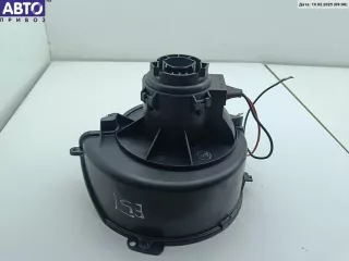 52407543 Двигатель отопителя (моторчик печки) Opel Astra H Арт 54812192, вид 2