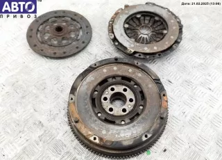  Сцепление (комплект) BMW 3 E46 1.8л i Арт 54891365, вид 1
