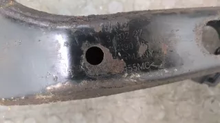 22313402271 Кронштейн КПП BMW X3 E83 Арт 9383927, вид 3