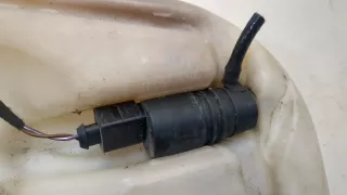A0008695320,A2108690821 Бачок омывателя Mercedes Vito W639 Арт 9384170, вид 4