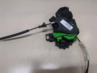 81310A2130 Замок двери передней левой Kia Ceed 2 Арт 9379398, вид 1