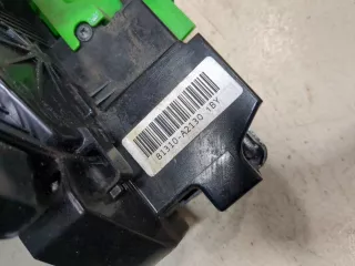 81310A2130 Замок двери передней левой Kia Ceed 2 Арт 9379398, вид 3