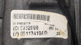 05113410AD Зеркало правое Dodge Grand Caravan 5 Арт 9383600, вид 4