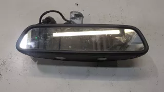 A2228100217 Зеркало салона Mercedes C W205 Арт 9384464, вид 1