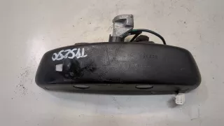 A2228100217 Зеркало салона Mercedes C W205 Арт 9384464, вид 2