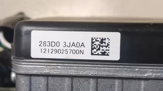 283D03JA0A Преобразователь напряжения Infiniti JX Арт 9384676, вид 2