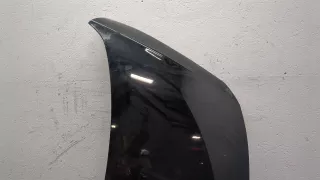 7901Q8 Капот черный Peugeot 3008 1 Арт 9065171, вид 3